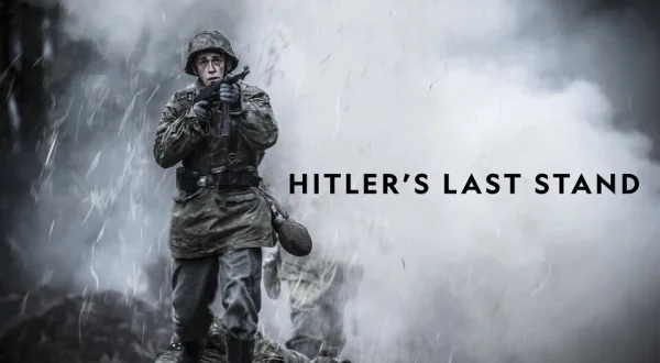 Hitler's Last Stand