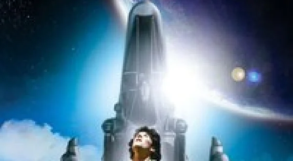The Last Starfighter