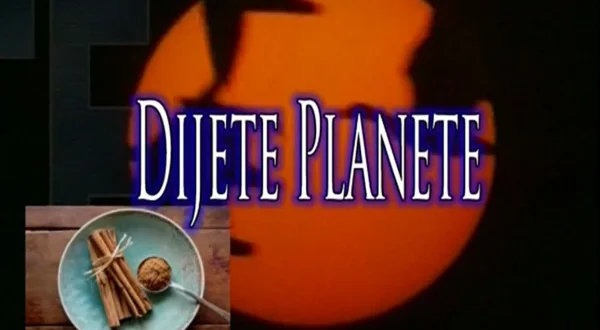 Dijete planete