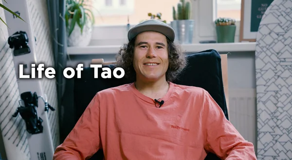Life of Tao