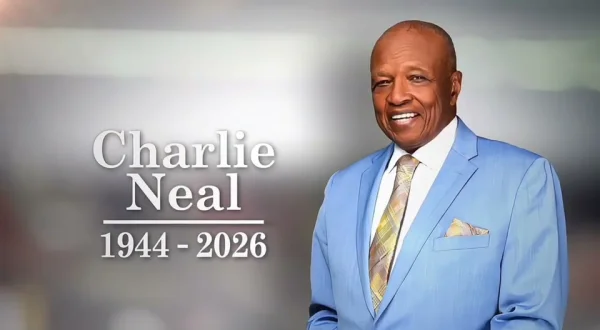 Charlie Neal Tribute