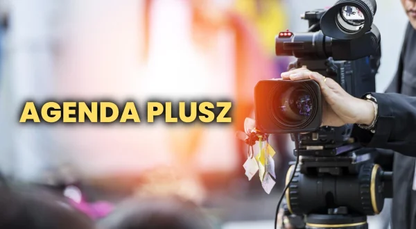 Agenda plusz
