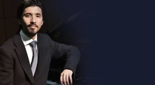 The Pianists Keys