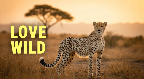 Love Wild