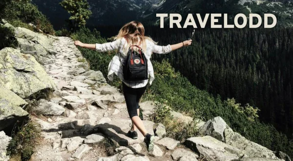 Travelodd
