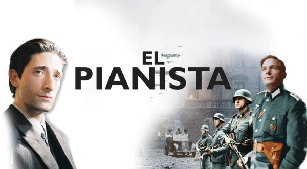 El pianista