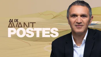 Aux avant-postes