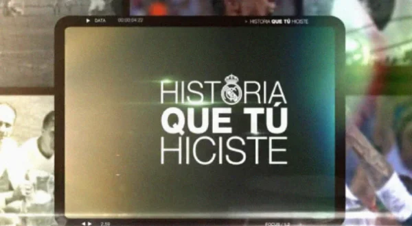 Historia que tú hiciste