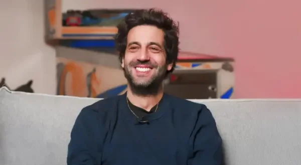 Max Boublil, L'eternel Gamin !