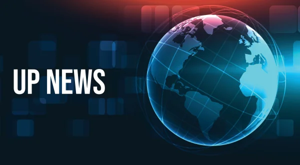 UP News
