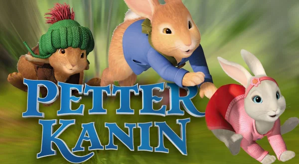 Petter Kanin
