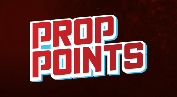 Live: Prop Points