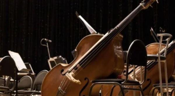 Kristóf Baráti Plays Bartók's Works For Violin And Orchestra