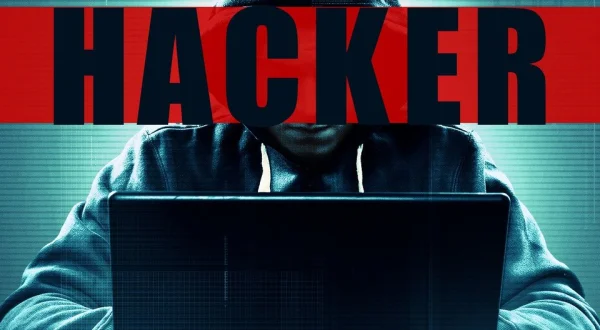 Hacker