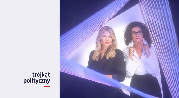 Trójkąt polityczny
