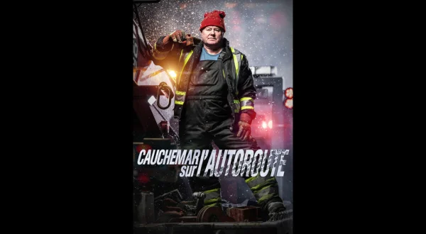 Cauchemar sur l'autoroute