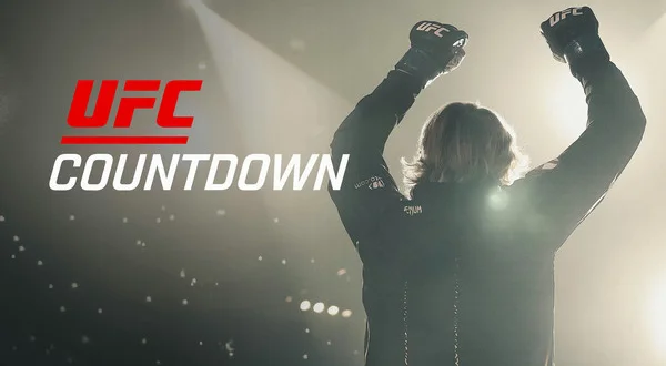 UFC Countdown
