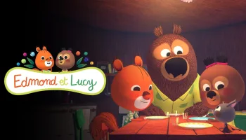 Edmond et Lucy