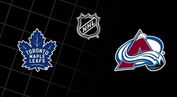 Live: NHL Hockey