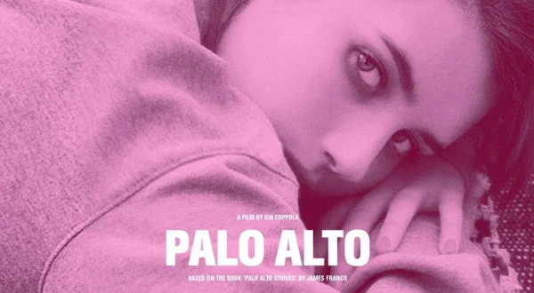 Palo Alto