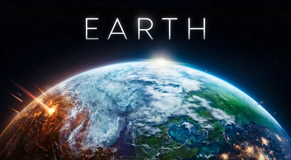 Earth
