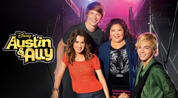 Austin & Ally