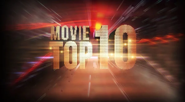 Movie top 10