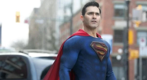 Superman & Lois | Superman and Lois