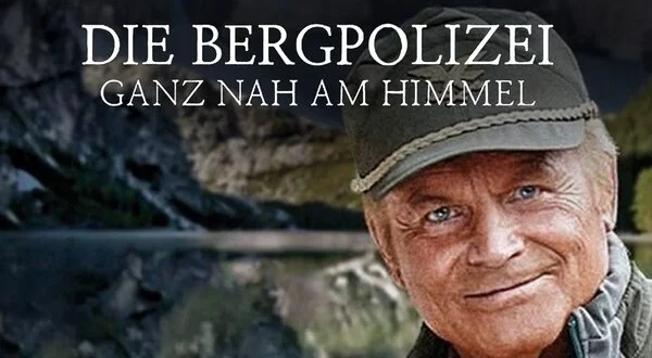 Die Bergpolizei - Ganz nah am Himmel