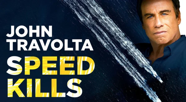 Speed Kills
