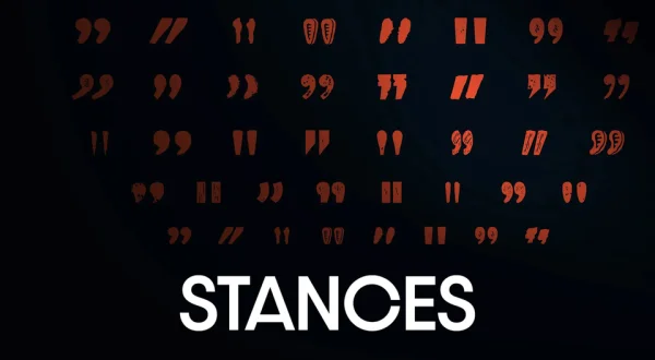 Stances