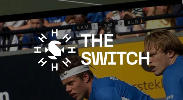 The Switch - Heren