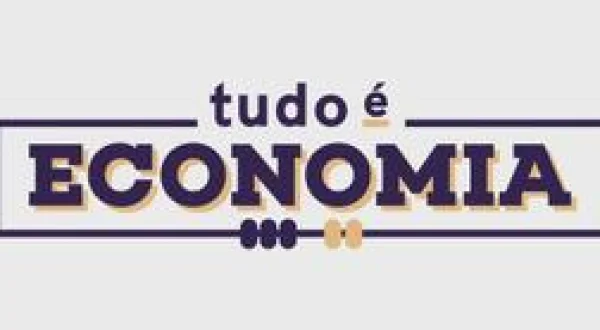 Tudo é Economia