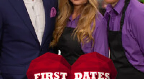 First Dates Ireland