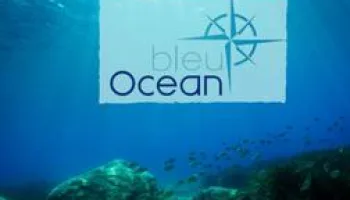 Bleu océan
