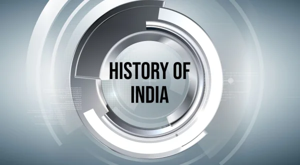 History Of India
