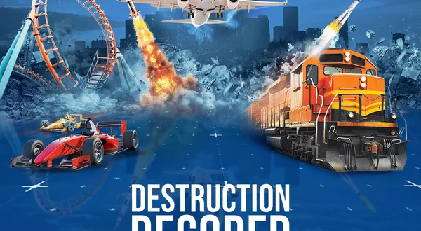 Destruction Decoded