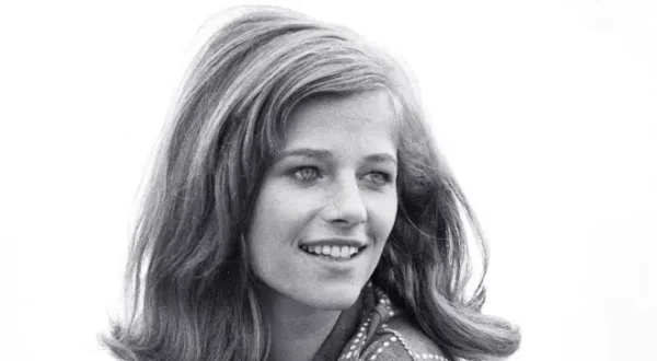Charlotte Rampling, insaisissable et mystérieuse