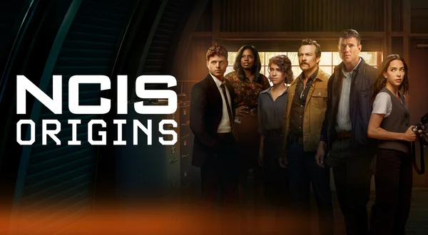 NCIS: Origins
