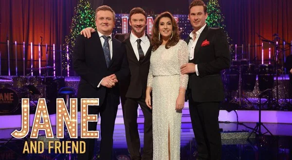 Jane McDonald & Friends