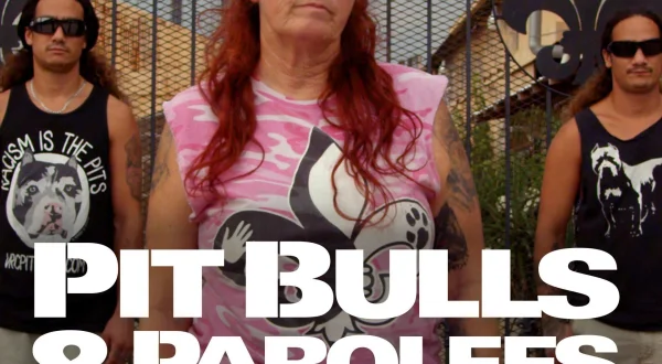 Pit Bulls and Parolees