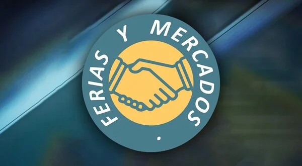Ferias y mercados