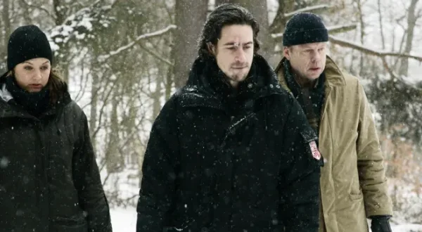 Mankells Wallander