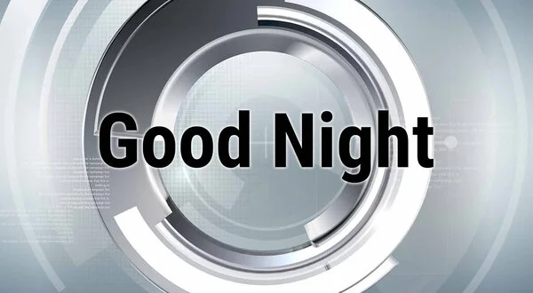 Good Night