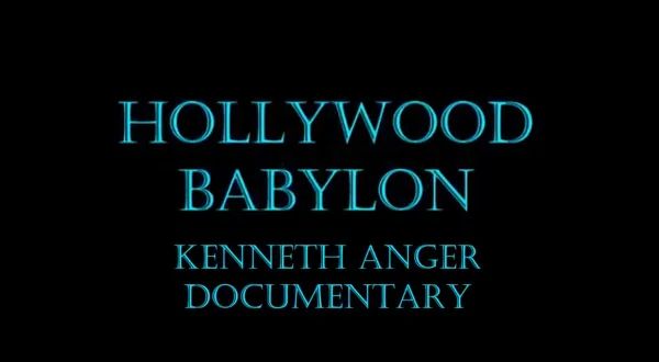 Hollywood Babylon
