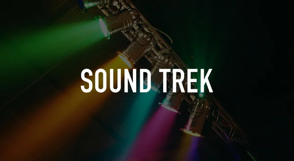 Sound Trek