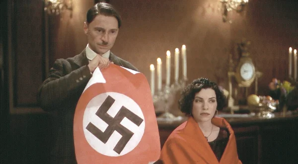 Hitler - Uspon zla