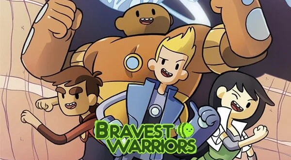 Bravest Warriors