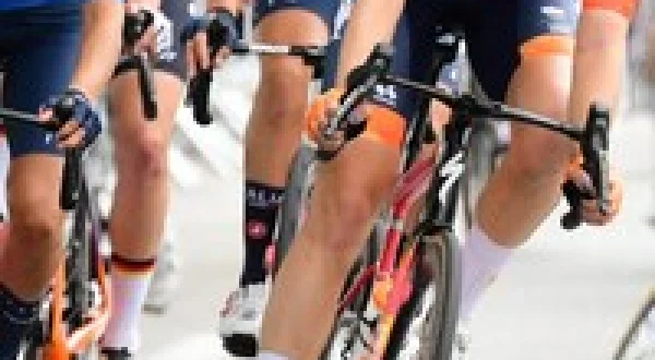 Europei di ciclismo su strada 2026