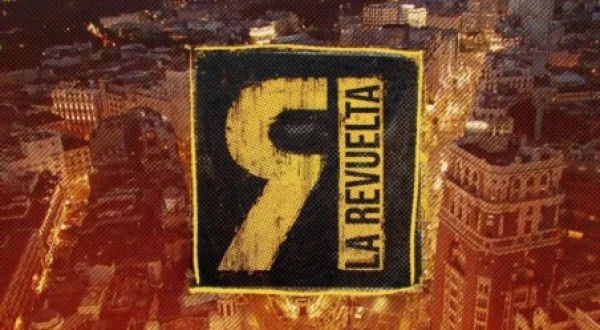 La Revuelta